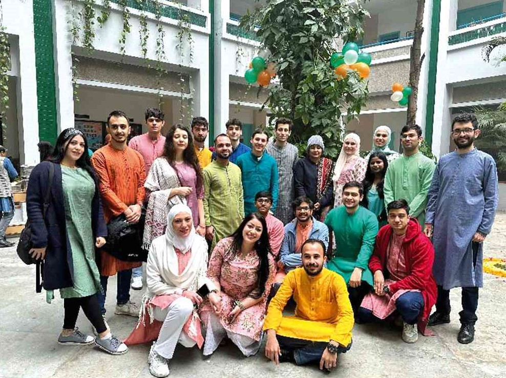 BIMTECH Noida - others