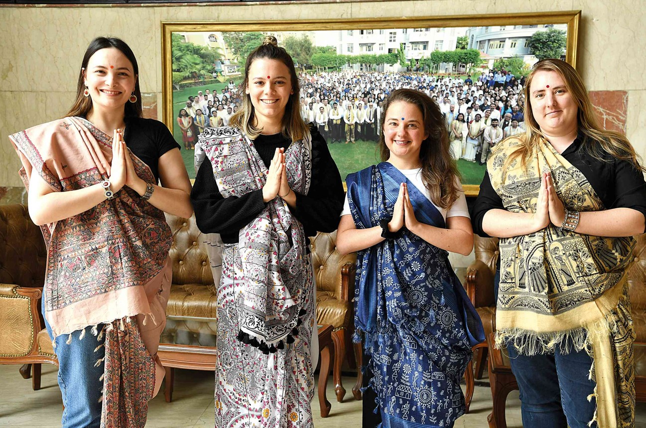 BIMTECH Noida - others