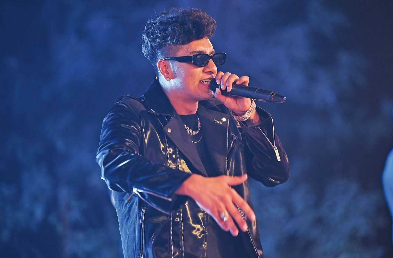 BIMTECH Noida - others