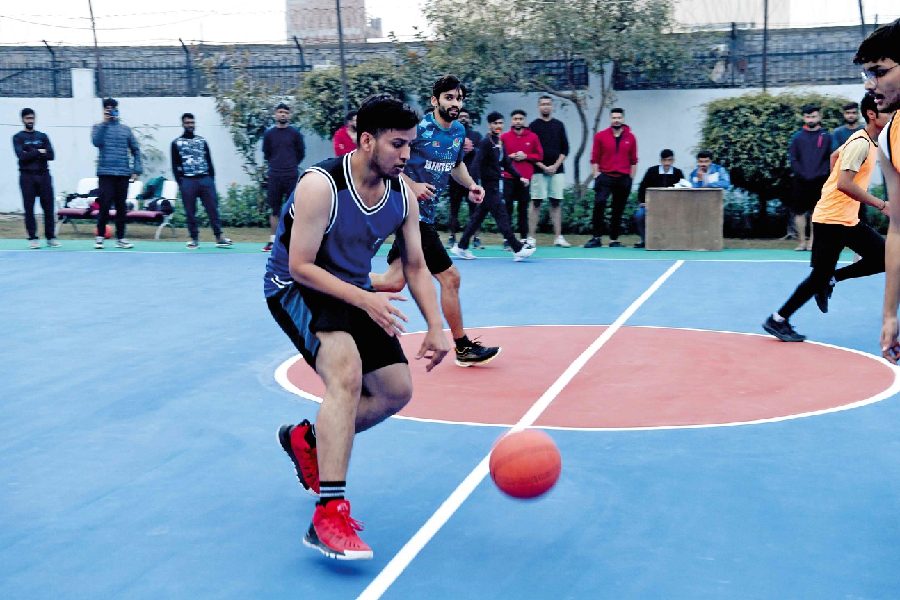 BIMTECH Noida - others