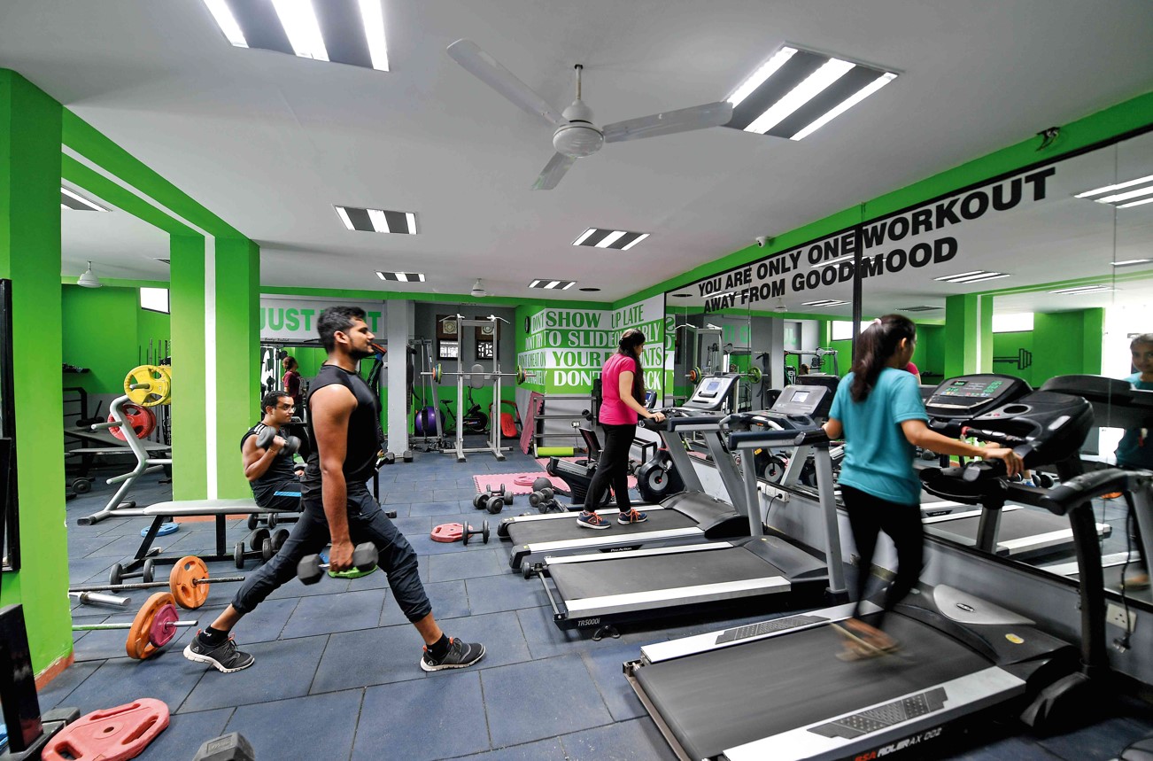 BIMTECH Noida - others