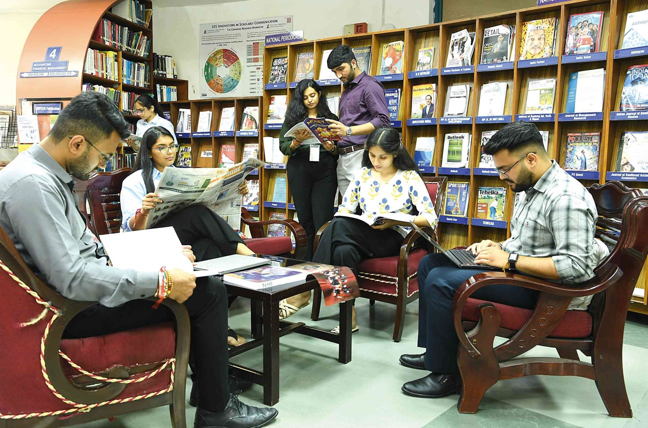 BIMTECH Noida - others