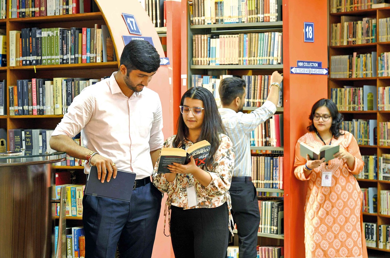 BIMTECH Noida - others