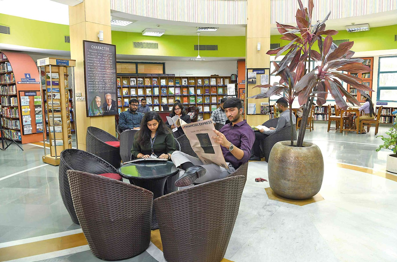 BIMTECH Noida - others