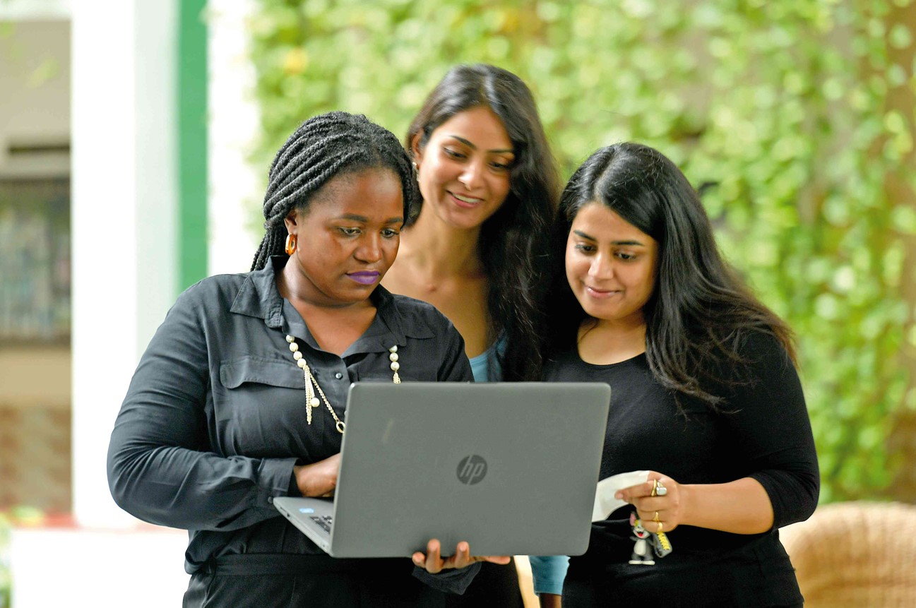 BIMTECH Noida - others