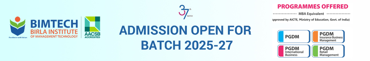 BIMTECH Noida - others