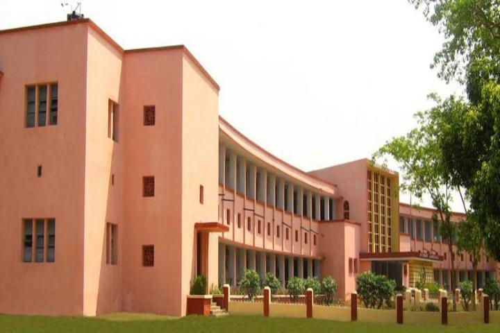 BIT Sindri - campus
