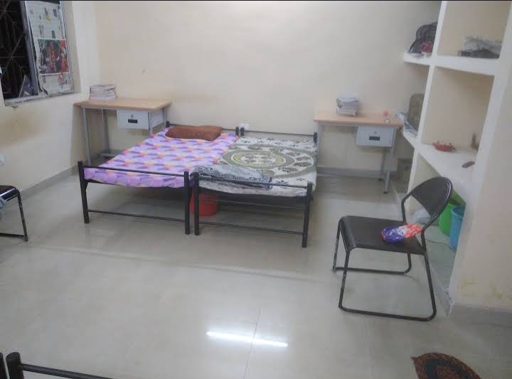 BIT Sindri - hostel