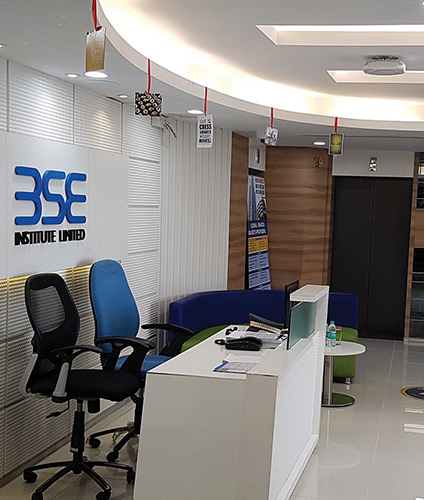 BSE Institute Mumbai - others