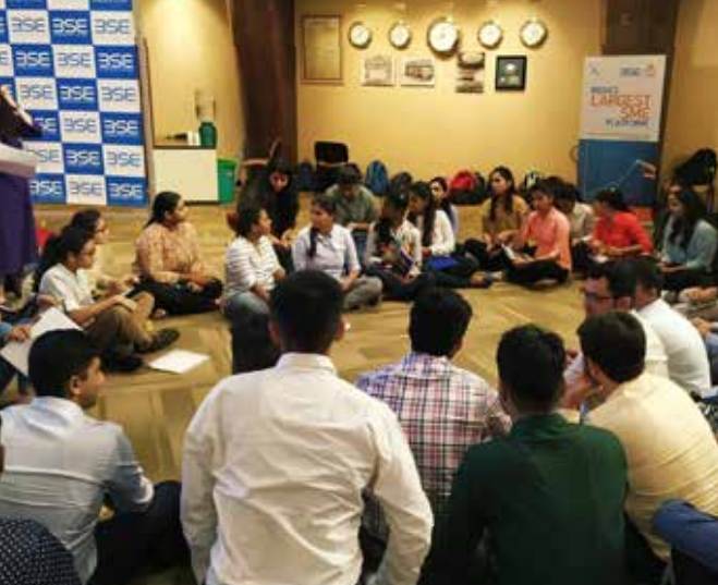 BSE Institute Mumbai - others