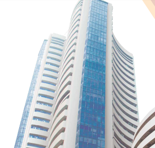 BSE Institute Mumbai - campus