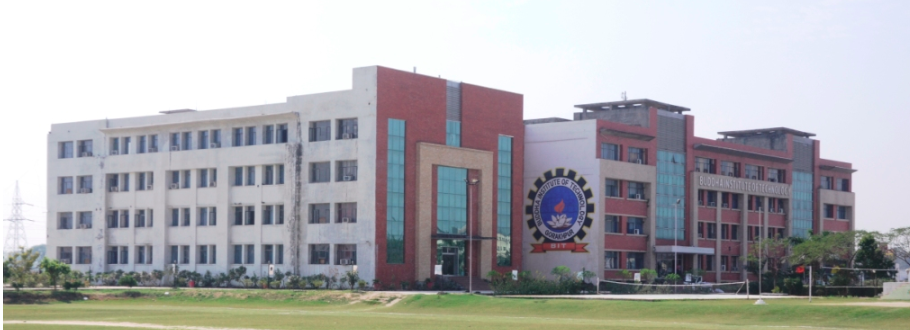 Buddha Institute of Technology (BIT Gorakhpur) - others