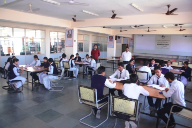 Buddha Institute of Technology (BIT Gorakhpur) - reading