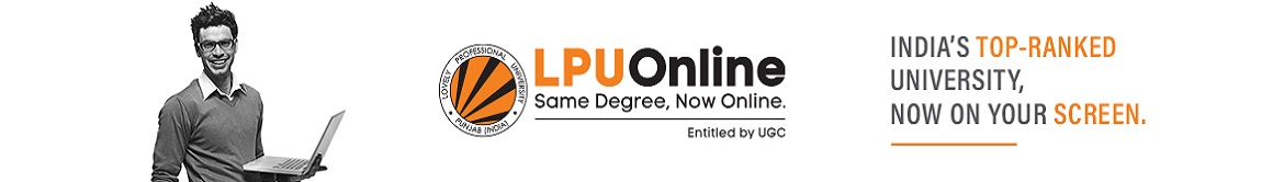 Centre for Distance and Online Education, Lovely Professional University, Jalandhar - others