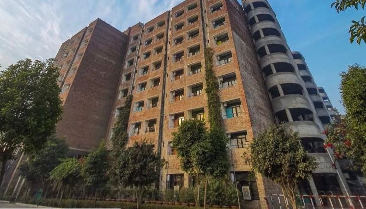 Centre for Distance and Online Education, Lovely Professional University, Jalandhar - campus