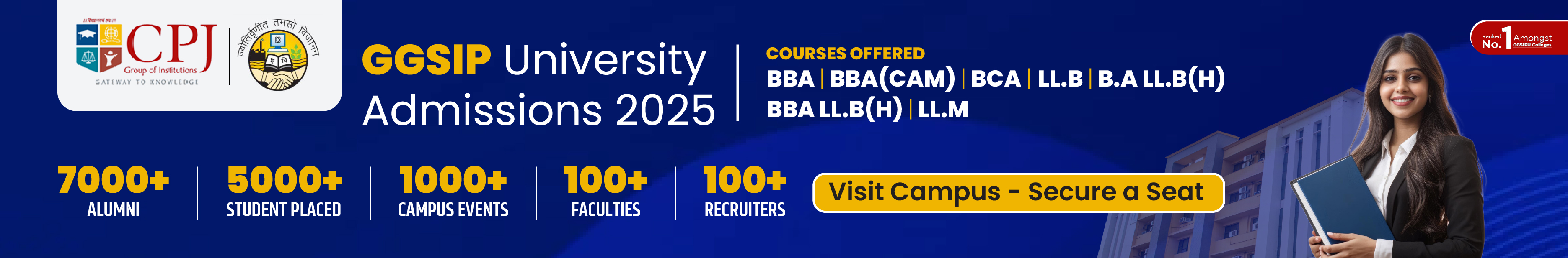 CPJ College - others