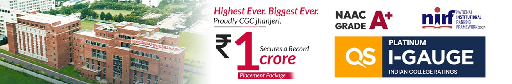 CGC Jhanjeri - others