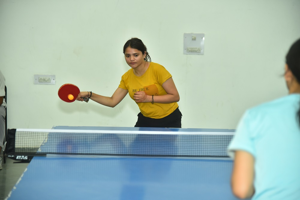 CGC Landran - sports
