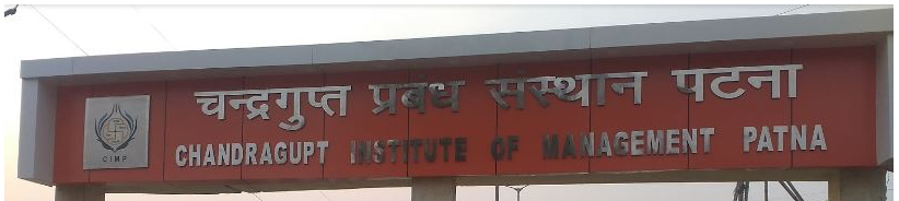 Chandragupt Institute of Management - others