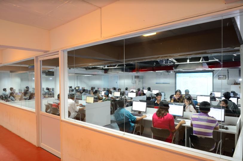 CMRIT - labs