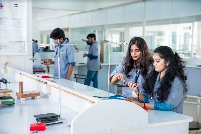 CMRIT - labs
