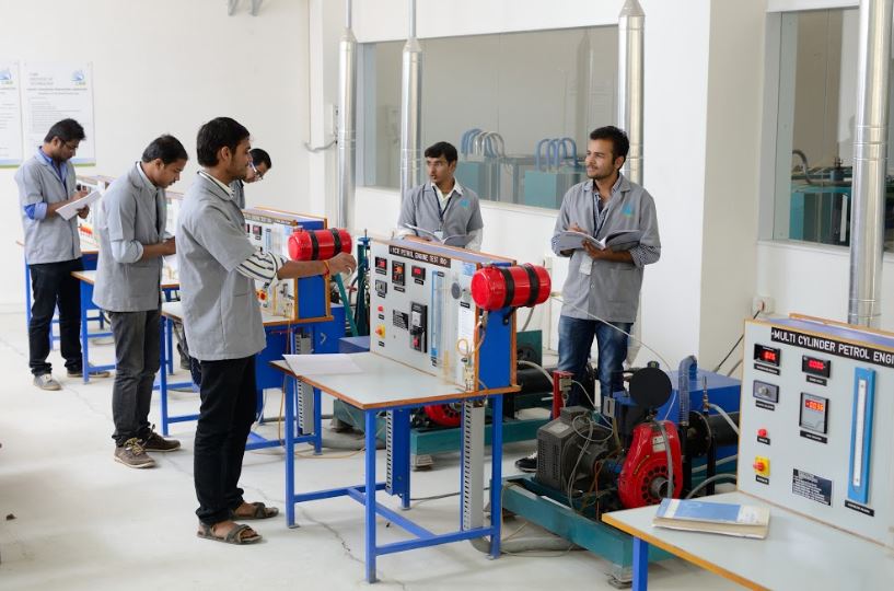 CMRIT - labs