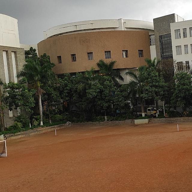 CMRIT - campus