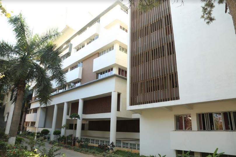 CMRIT - hostel