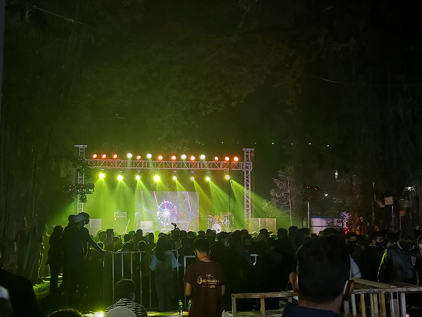 COEP - fest