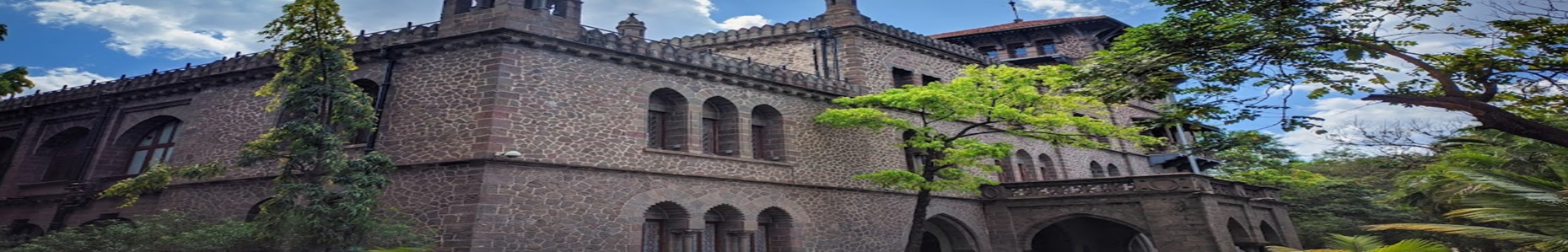 COEP - campus
