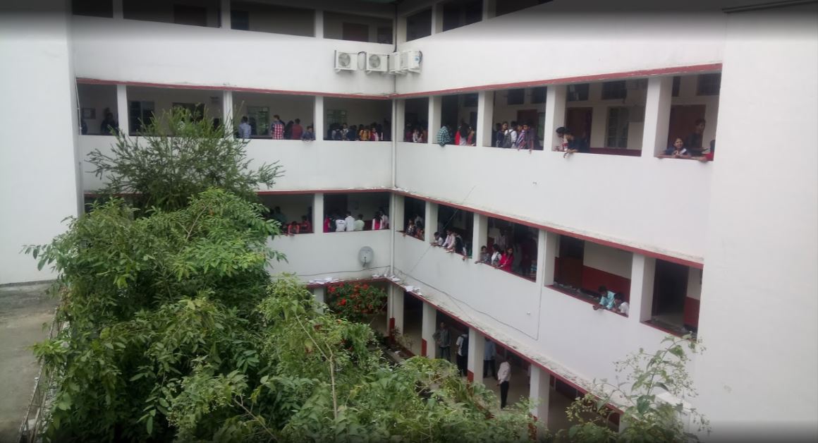 Cotton University - academic