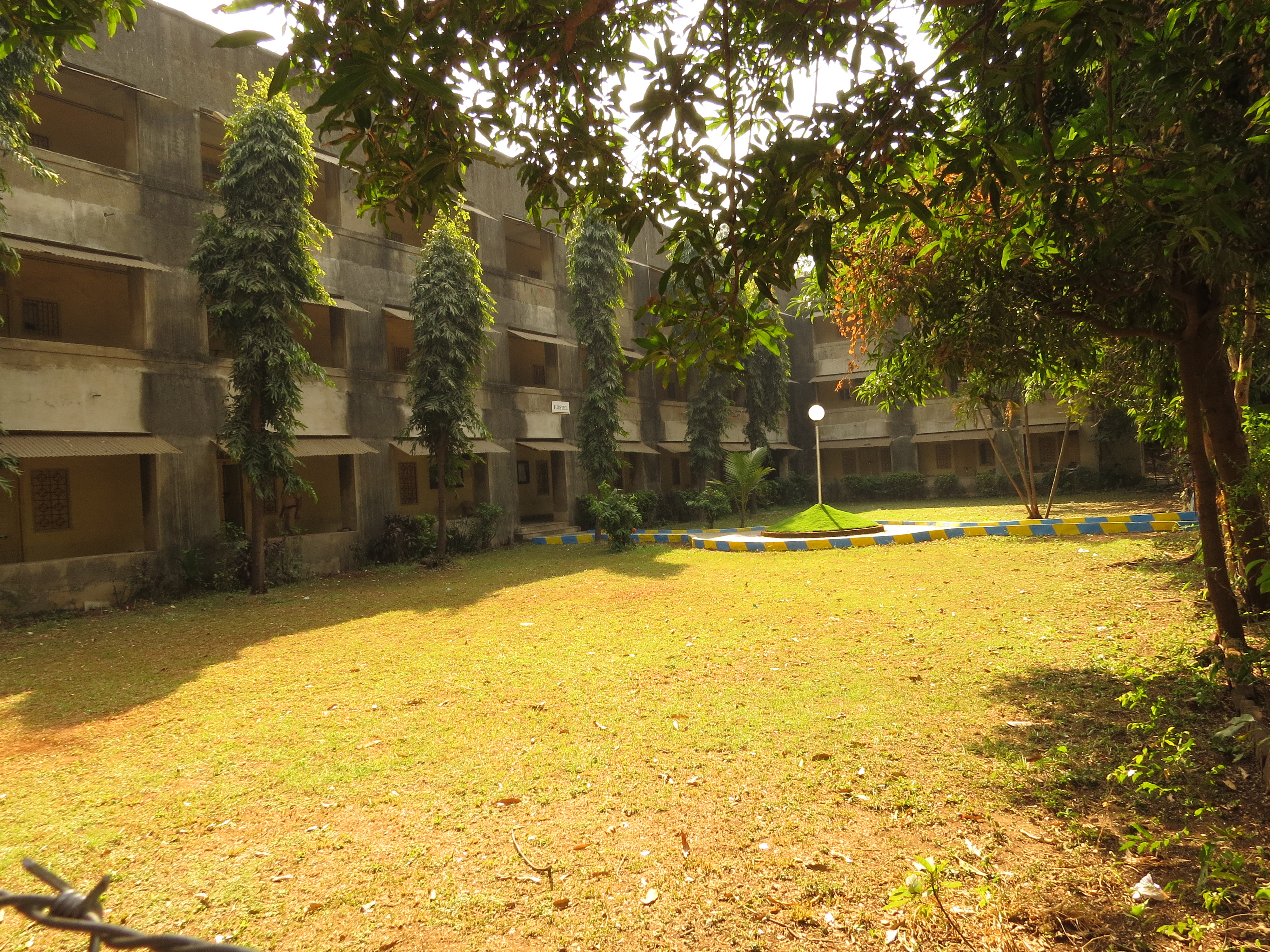 Ruparel College - others