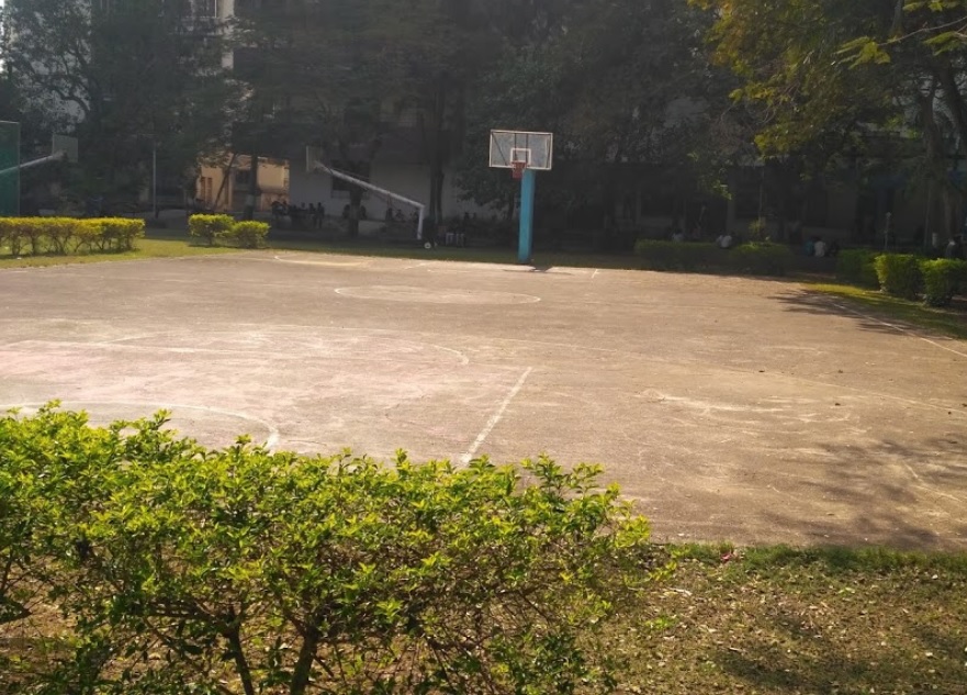 Ruparel College - sports