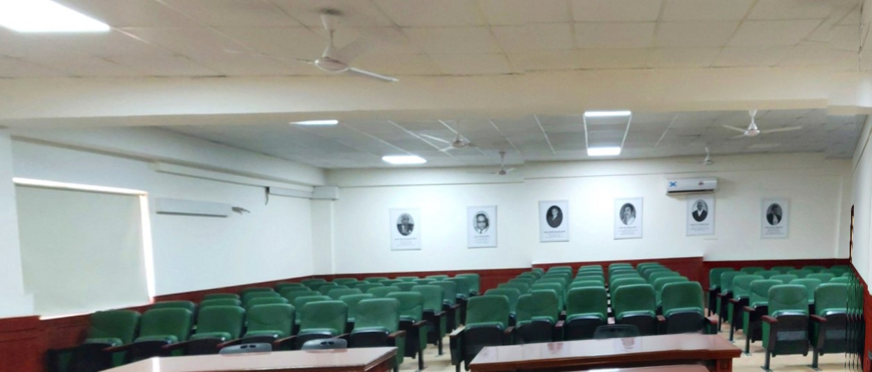 Delhi Metropolitan Education - moot