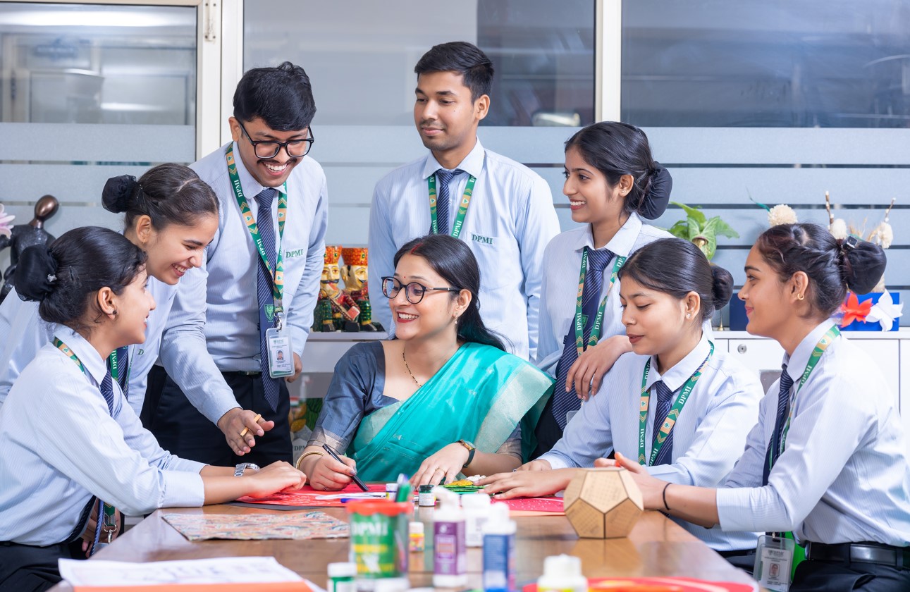 DPMI Vocational Institute - others