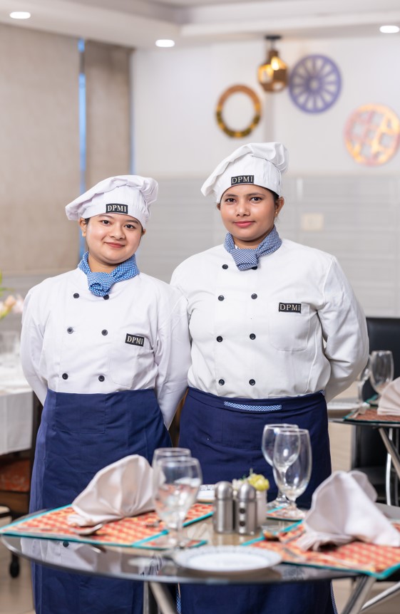 DPMI Vocational Institute - others