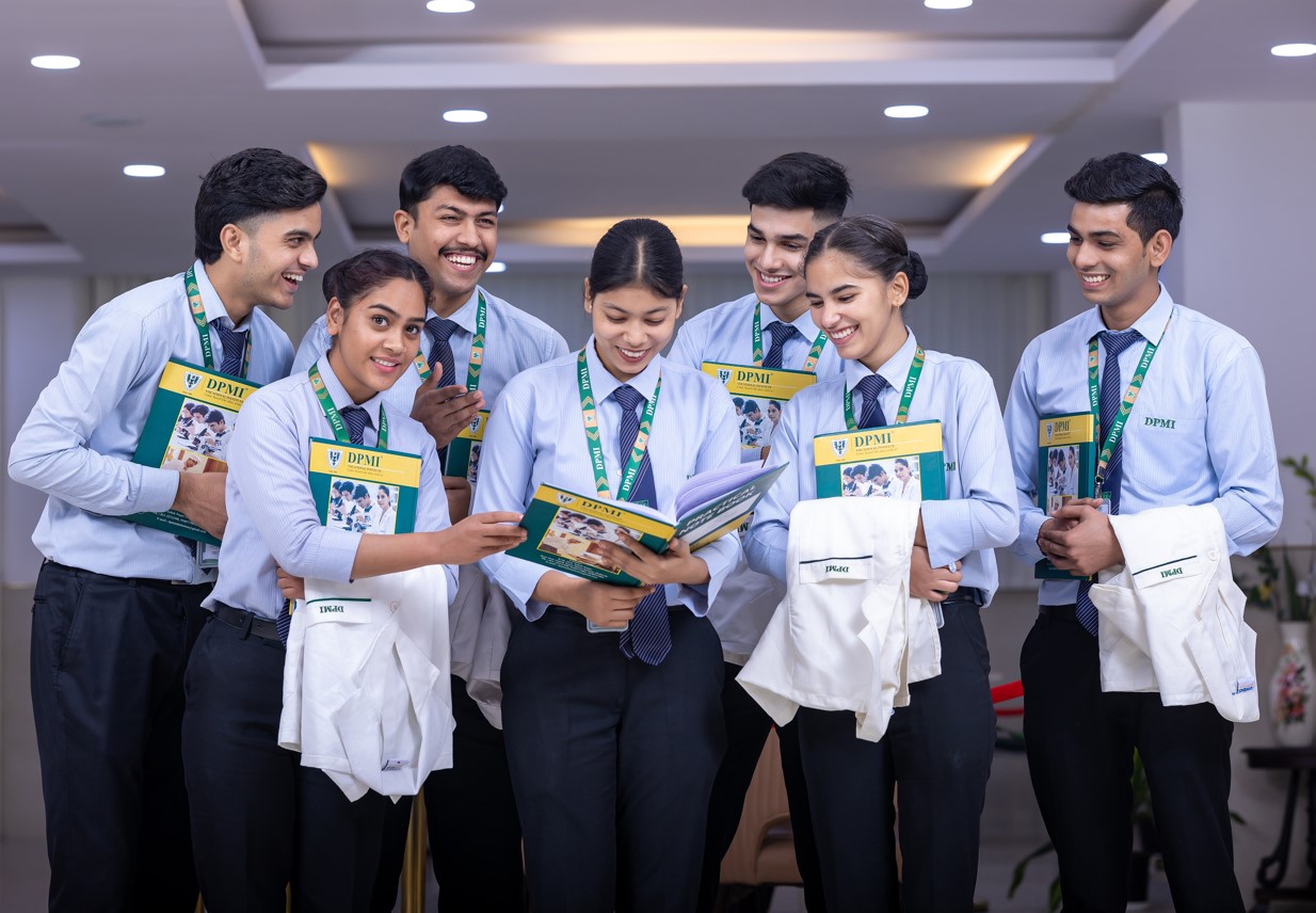 DPMI Vocational Institute - others