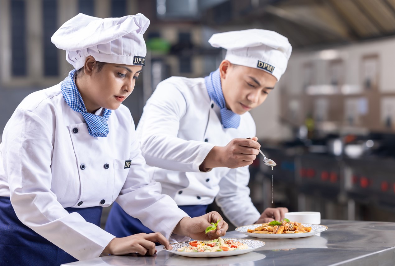 DPMI Vocational Institute - others