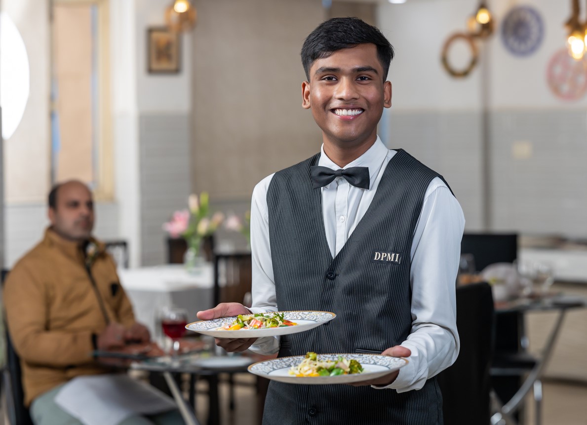 DPMI Vocational Institute - others