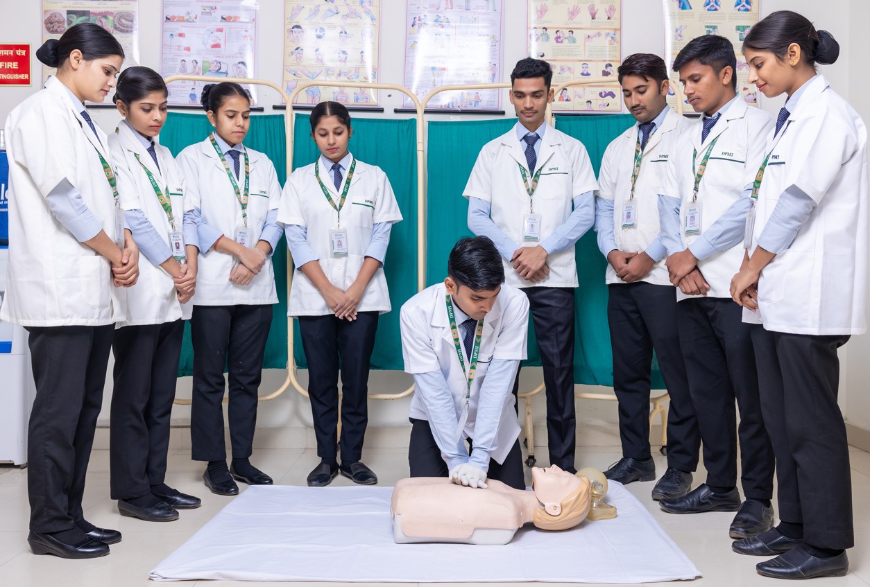 DPMI Vocational Institute - others