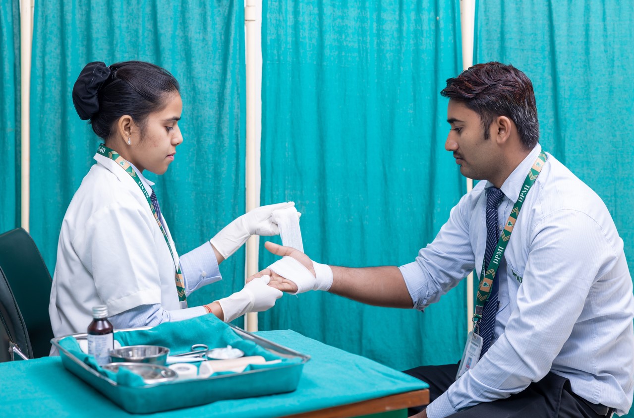 DPMI Vocational Institute - others