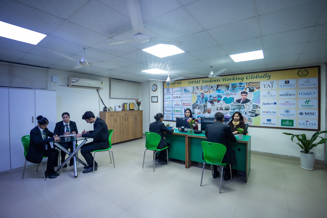 DPMI Vocational Institute - others