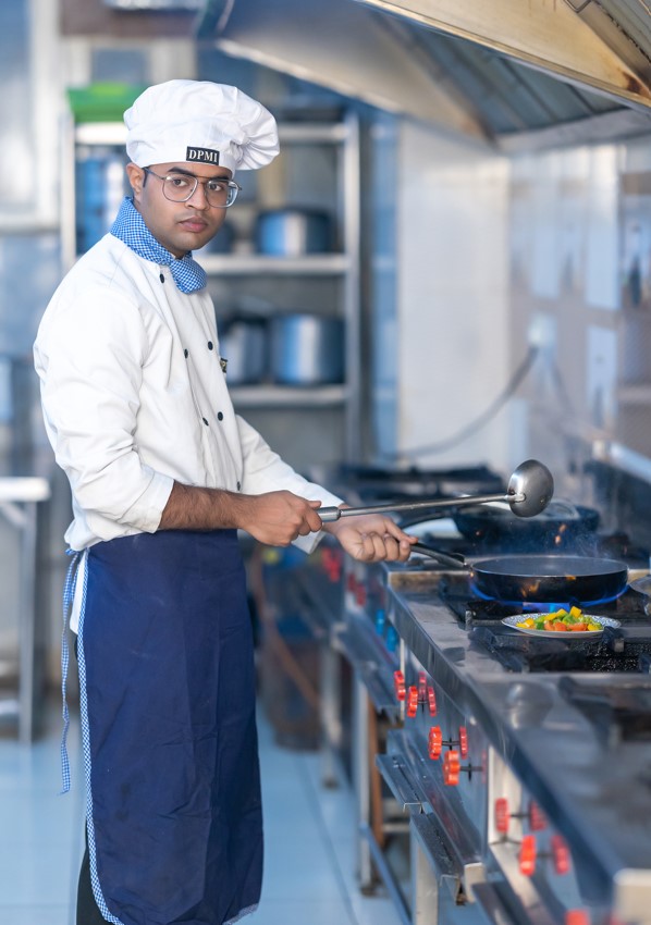 DPMI Vocational Institute - others