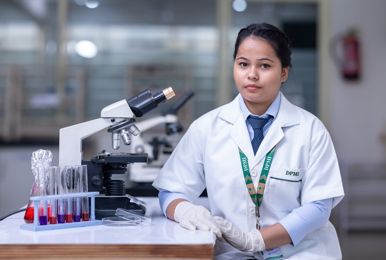 DPMI Vocational Institute - others