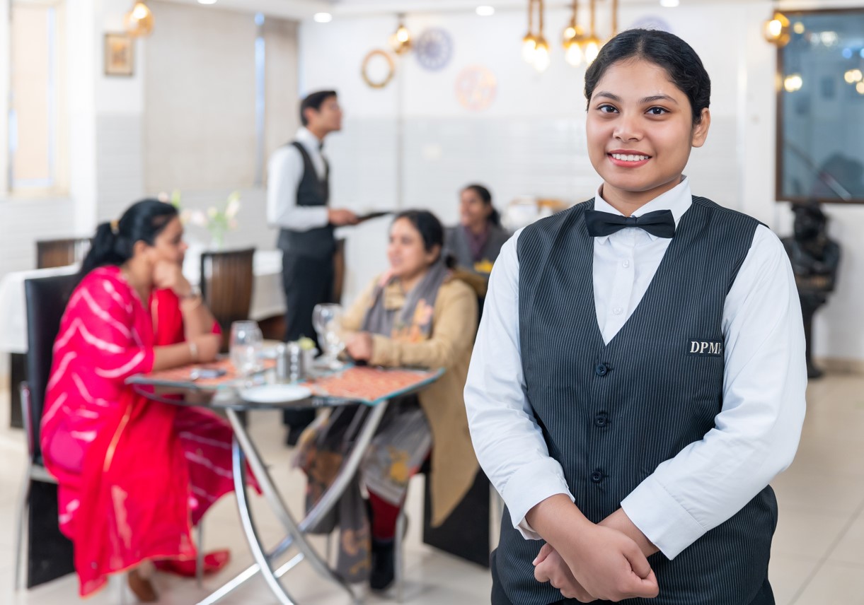 DPMI Vocational Institute - labs