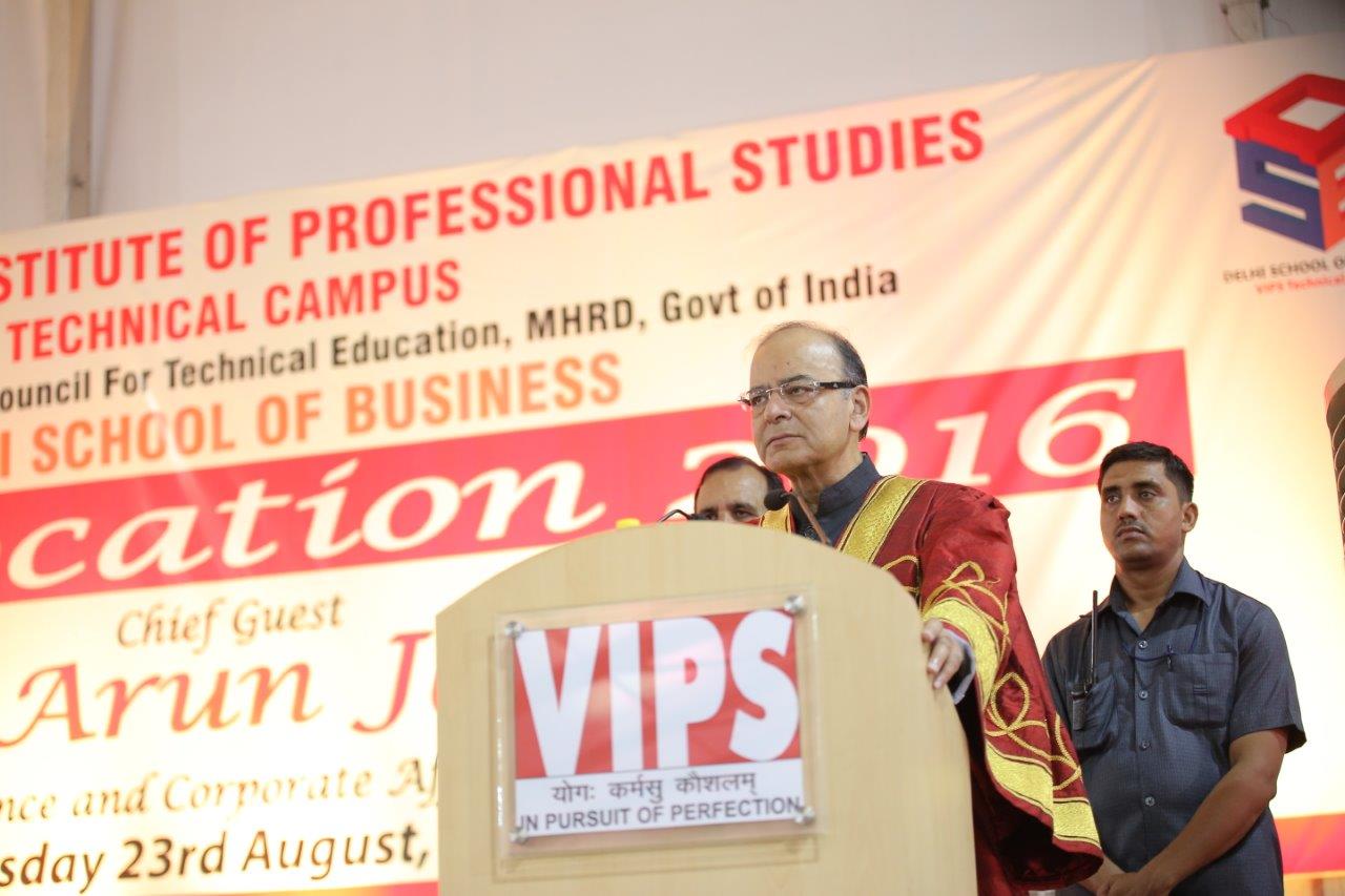 Delhi School of Business - others