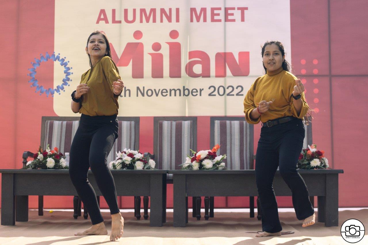 Delhi School of Business - others