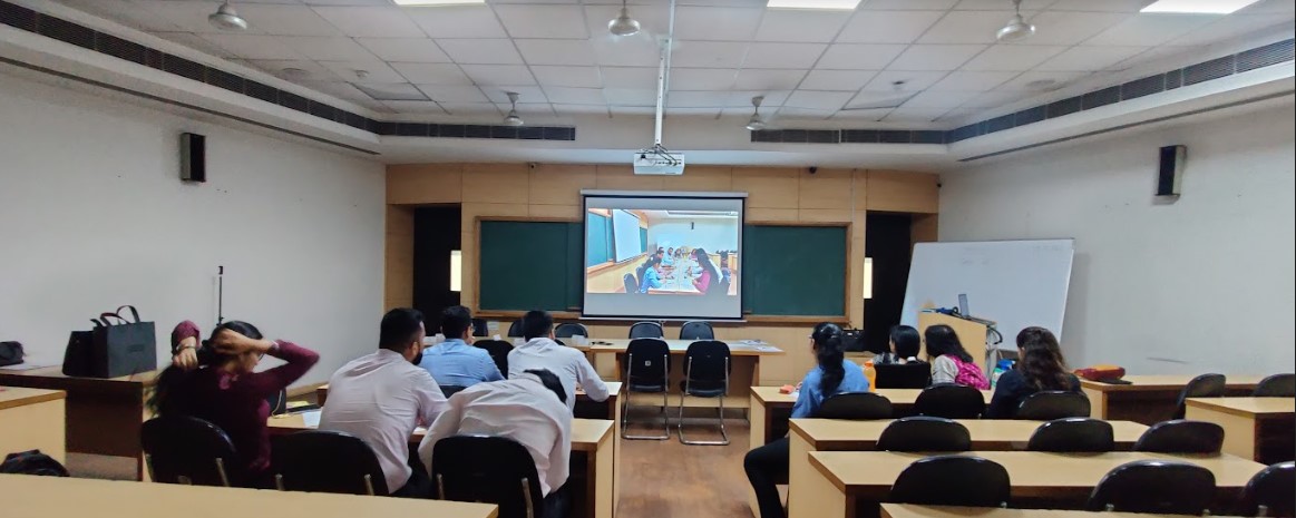 Delhi School of Business - others