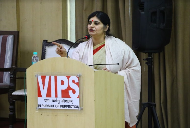 Delhi School of Business - others