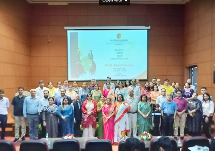 Delhi School of Business - others